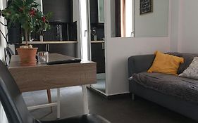 Myron Apartments